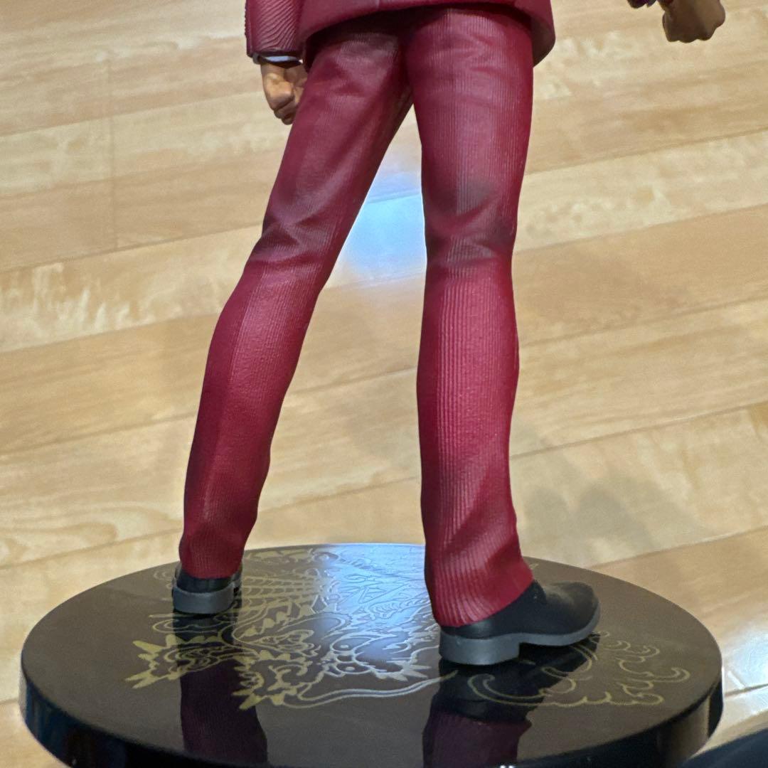 DIGSTA 龍が如く 春日一番 フィギュア