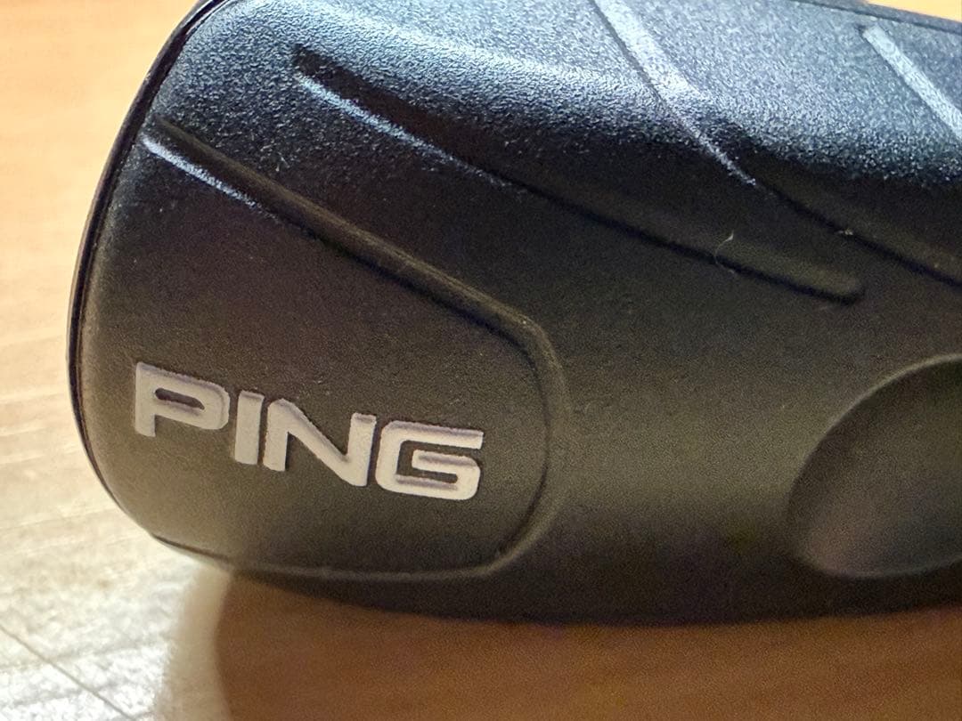 【週末限定値下げ中】　PING G440LST 10.5° ドライバーヘッドのみ