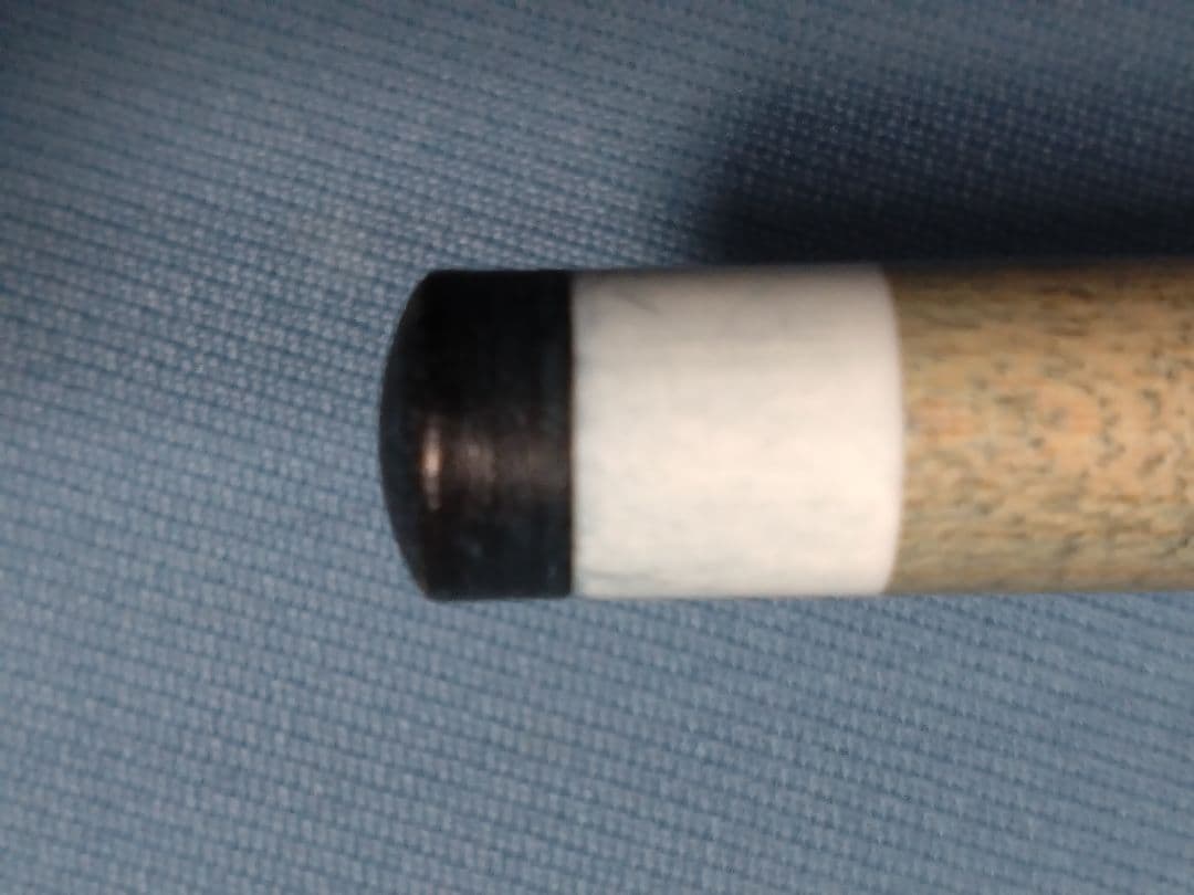 ハイテク ラジアル ビリヤード シャフト M-SPEC2