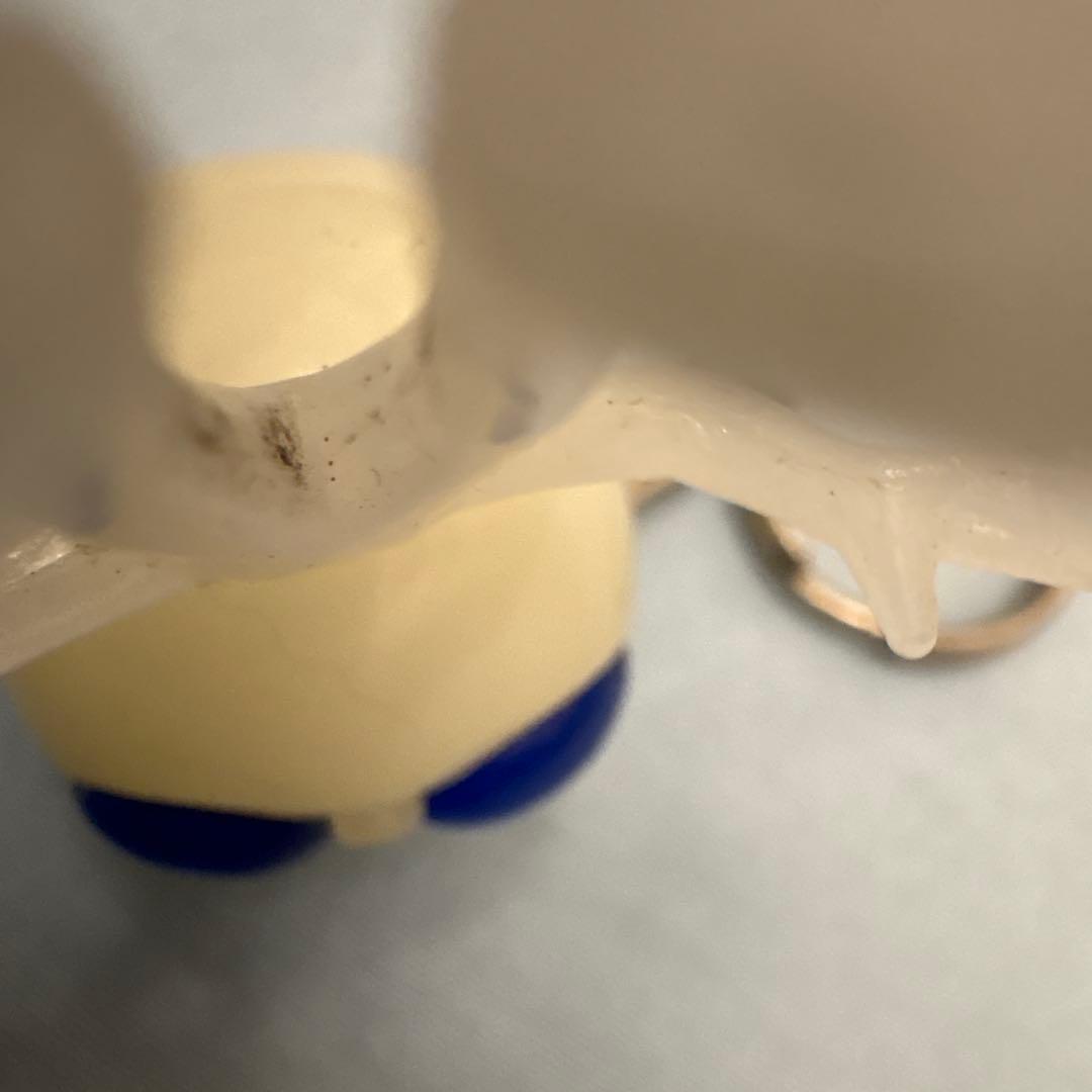 俺のおばあちゃんが小さい頃に買ってくれた光る宇宙人