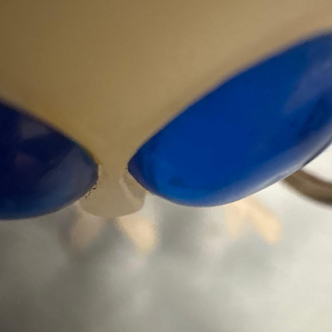 俺のおばあちゃんが小さい頃に買ってくれた光る宇宙人