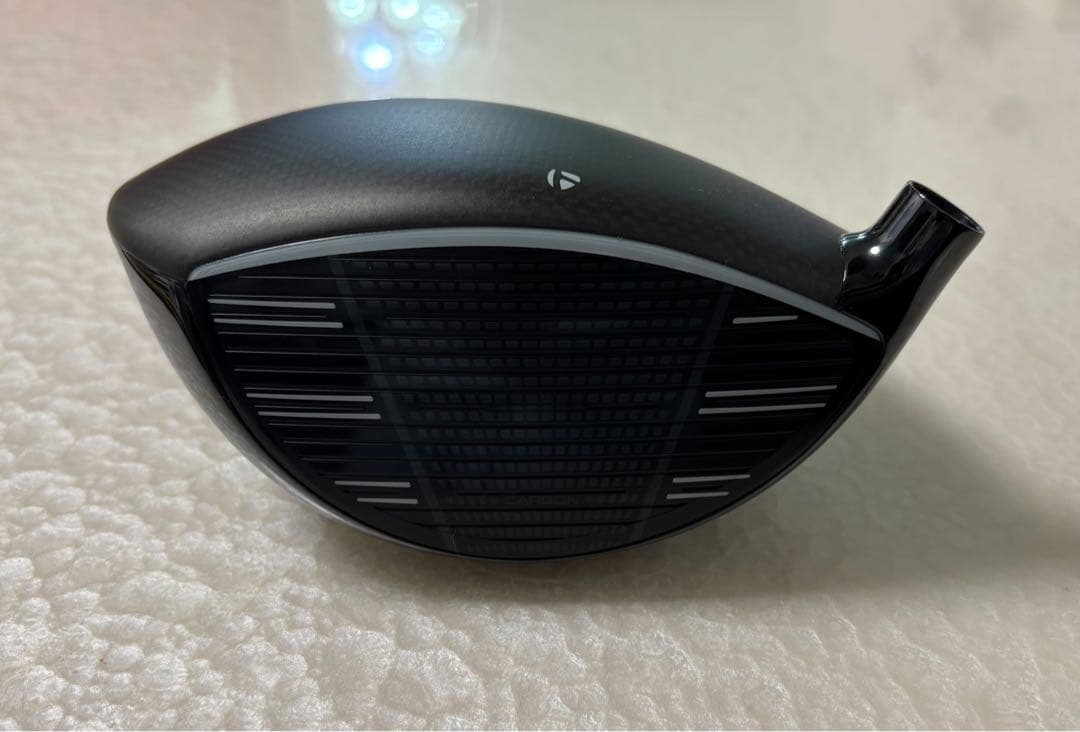 【超美品】Qi4D ドライバー ヘッド単体