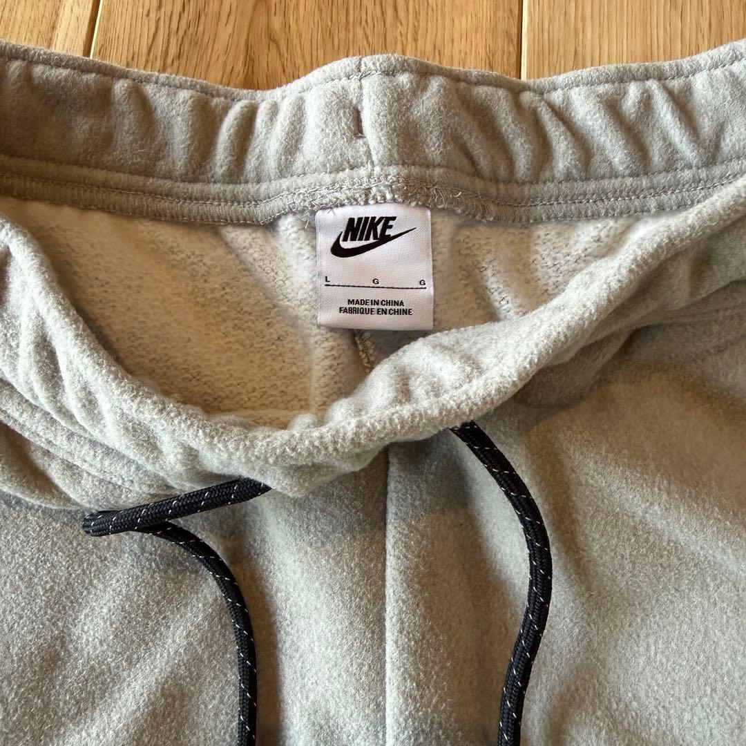 NIKE テックフリース 上下セット