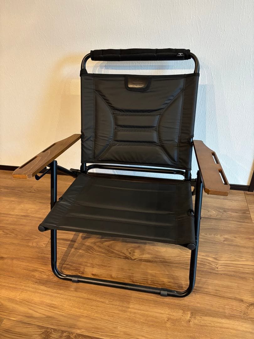 AS2OV アッソブ ローバーチェア