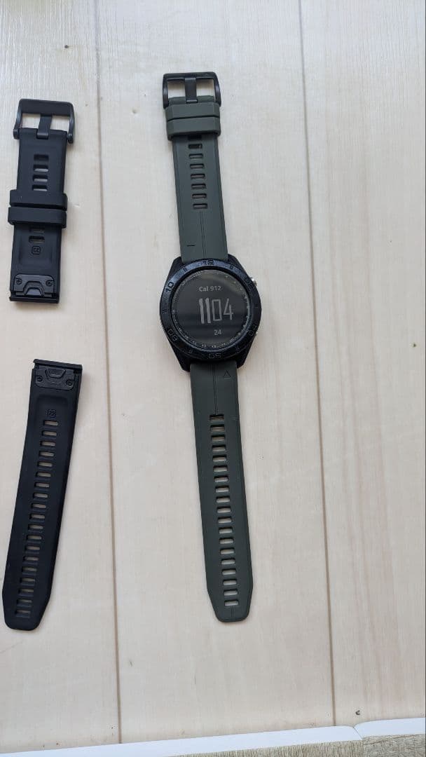 Garmin Approach S60 ブラック