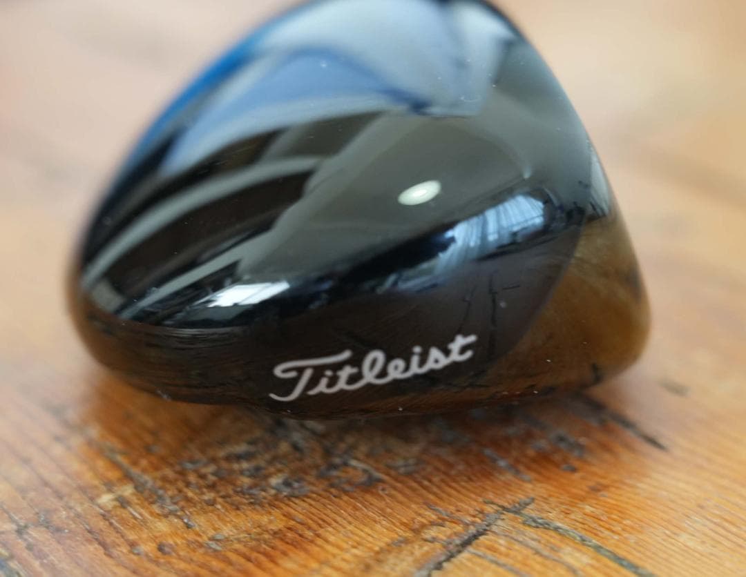 タイトリスト TITLEIST ユーティリティ TSR3 3U　19°　ヘッド