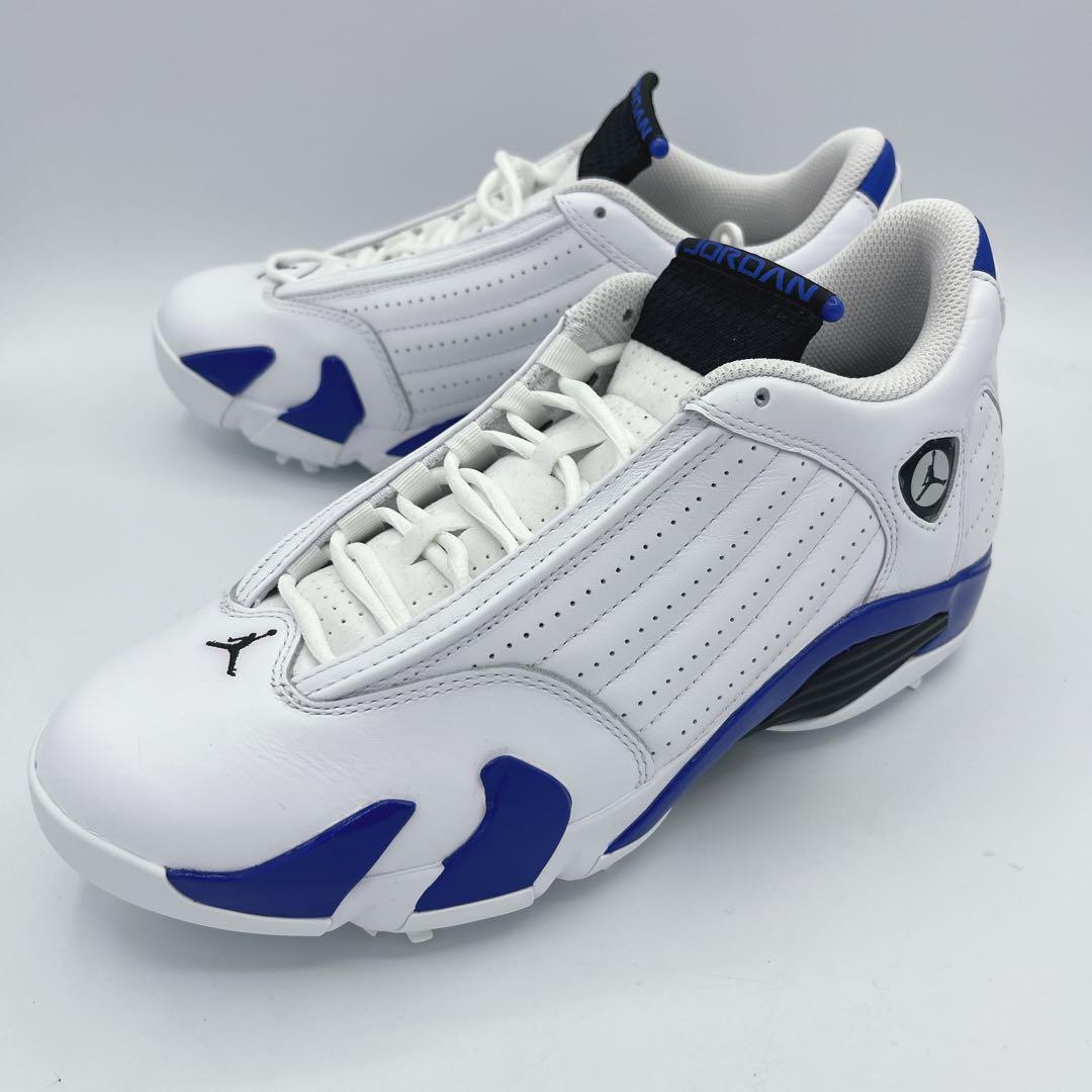 ★新品★NIKE GOLF ナイキ　ゴルフ　エア ジョーダン 14 G