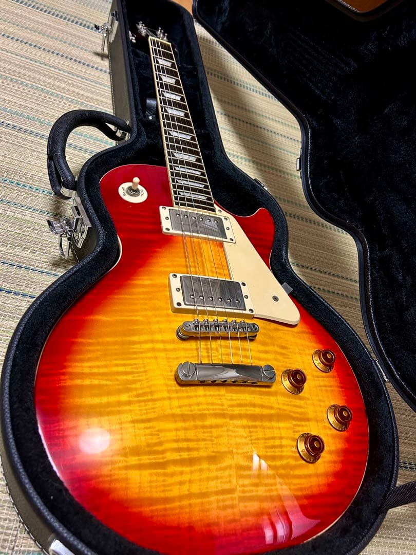 タイムセール❣️Epiphone Les Paul STD PlusTop Pro