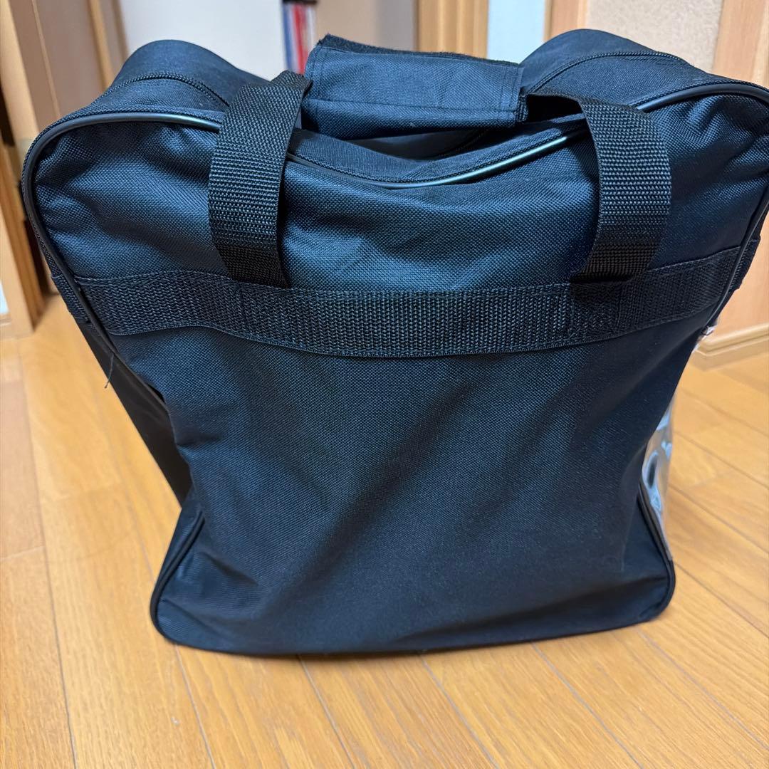 NORDICA HF 90 R スキーブーツ 27.5 リヤエントリータイプ