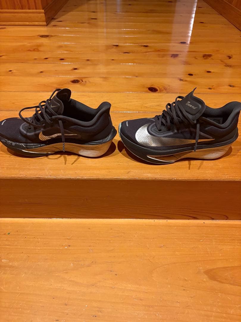 ナイキ ズームフライ6 ヤコブモデル 25.0㎝