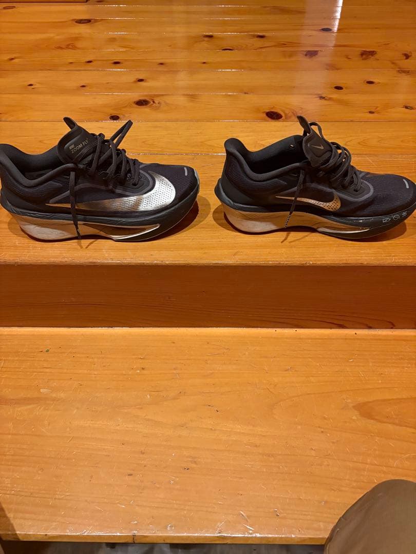 ナイキ ズームフライ6 ヤコブモデル 25.0㎝