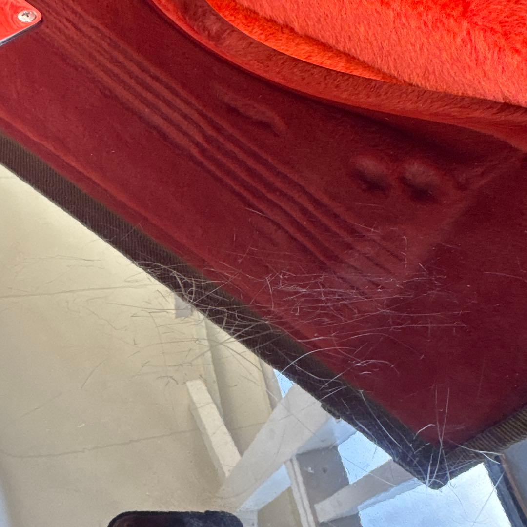 メンテ済 Fender USA American Vintage JB 60s