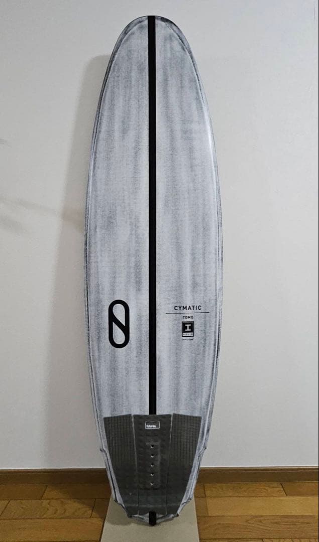 Firewire ショートボード