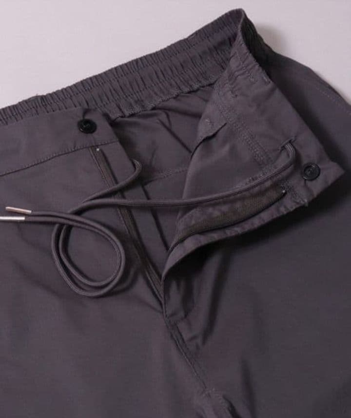 LUXE/R GOLF ストレッチ布帛カーゴパンツ 45940GRM②