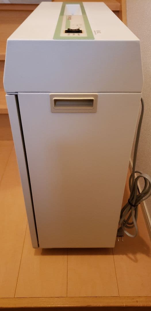 大型シュレッダー　MS SHREDDER V226C　明光商会