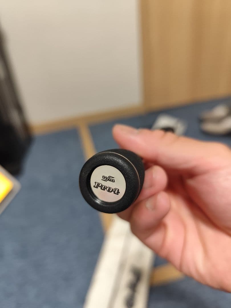 ウエダ Pro4 4S-77EX-R 2010LTD【美品】