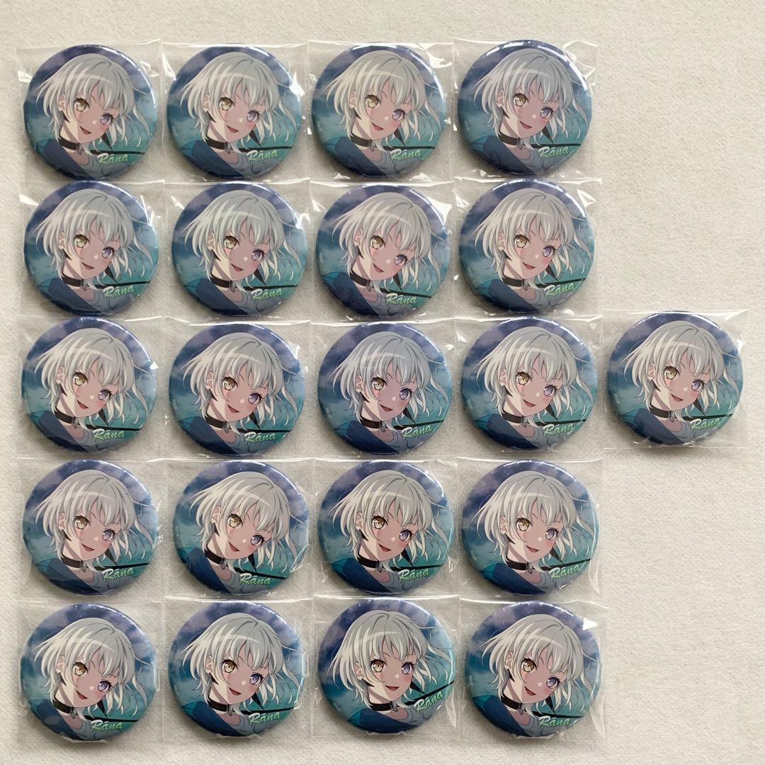 バンドリ 要楽奈 コミケ103