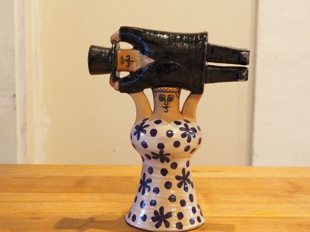 Lisa Larson “STORA” SAMHALLSDEBATTEN