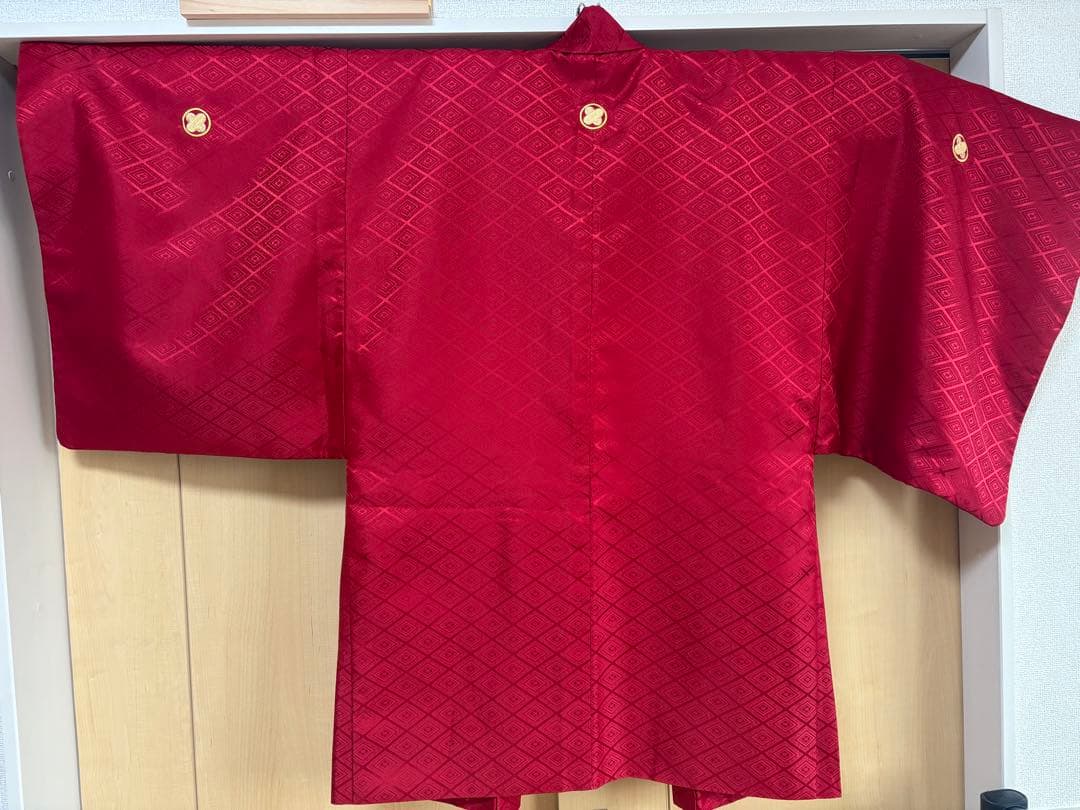 石見神楽　大衆演劇　羽織　コスプレ