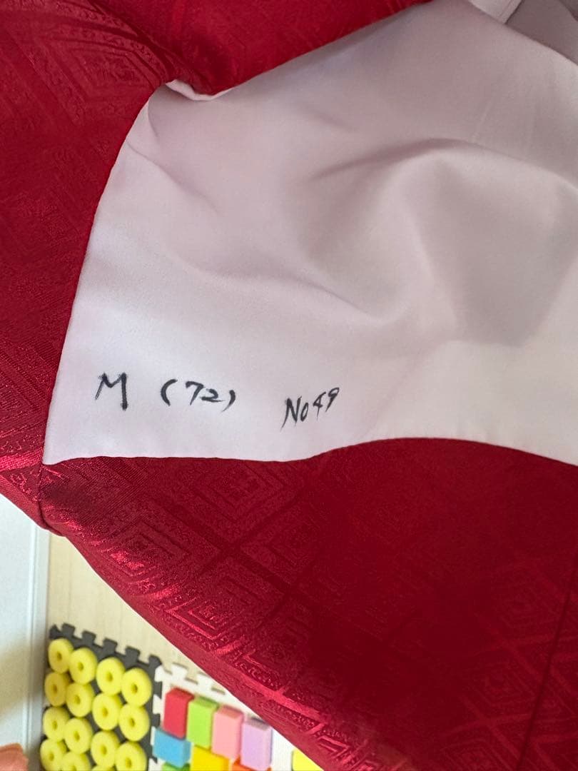 石見神楽　大衆演劇　羽織　コスプレ