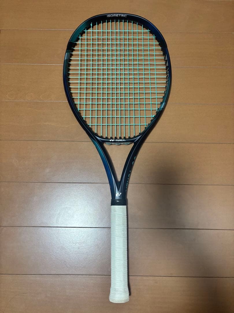 【新品】YONEX e-zone100SL 270g