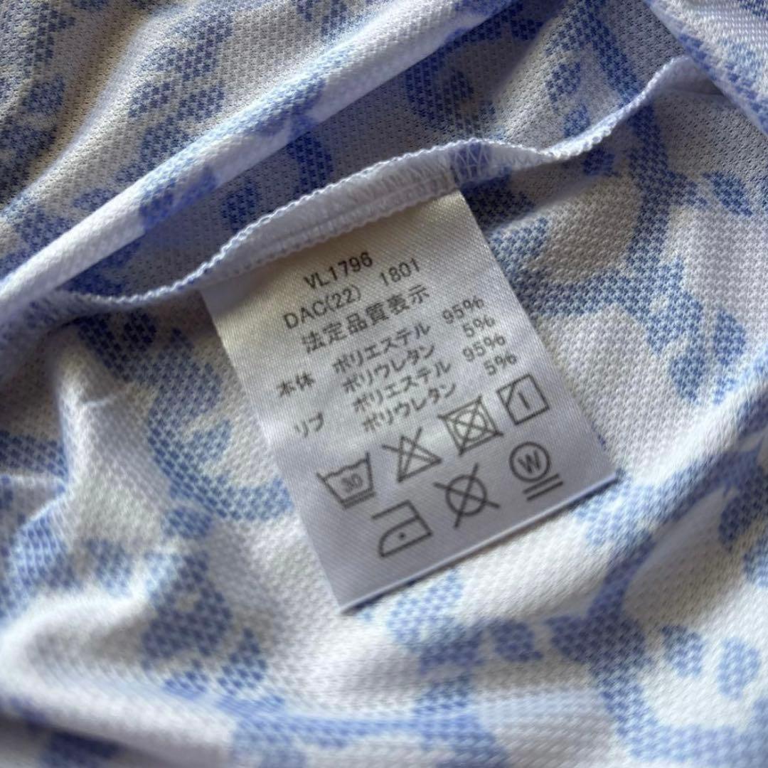 【美品】FILAゲームシャツ&スコート　Mサイズ