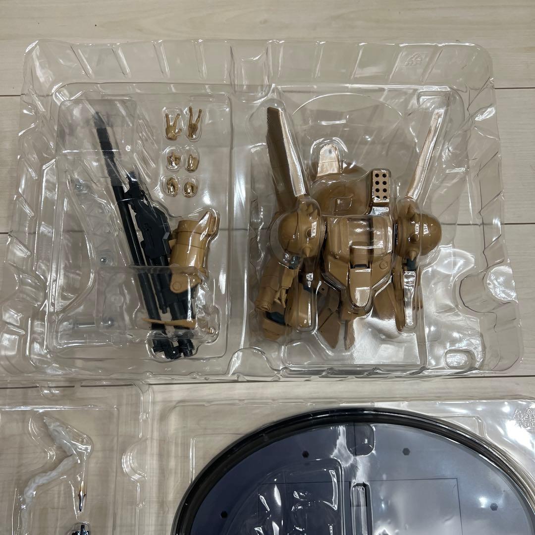 ROBOT魂 YMS-16M ザメルver. A.N.I.M.E. 開封美品