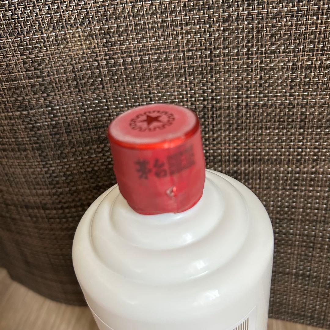 レイコ様2023年 天女　貴州茅台酒53% 500ml、50ml✖️2おまとめ