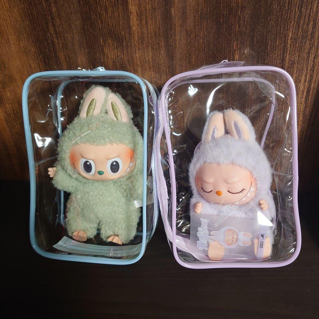 ラブブ　2体セット　美品