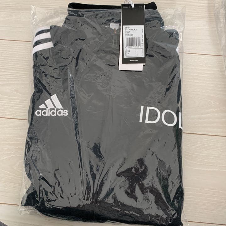 【希少】BiSH adidasコラボジャージ