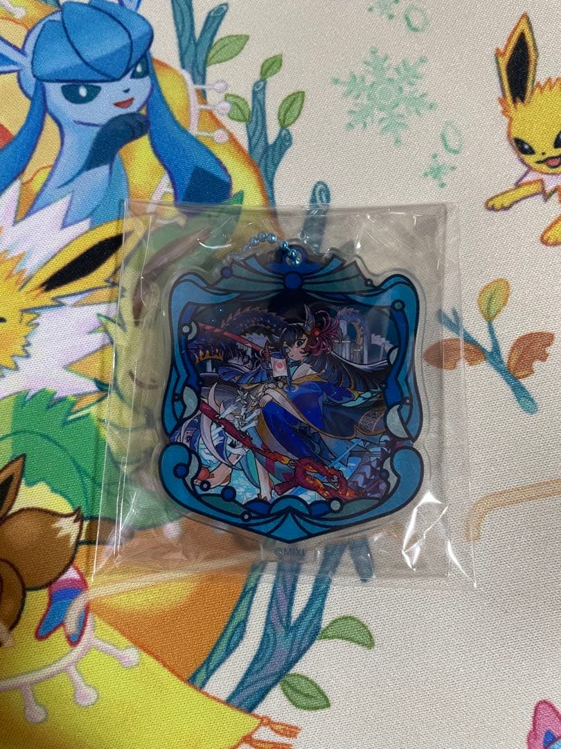 モンスト　超巨大ガチャ　阿頼耶