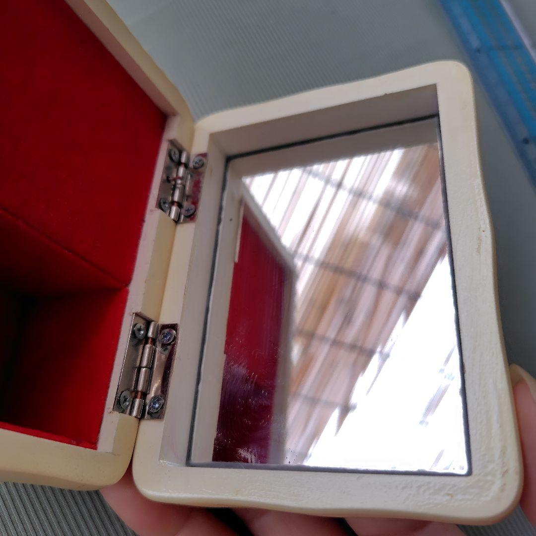 ベルサイユのバラ　オルゴール