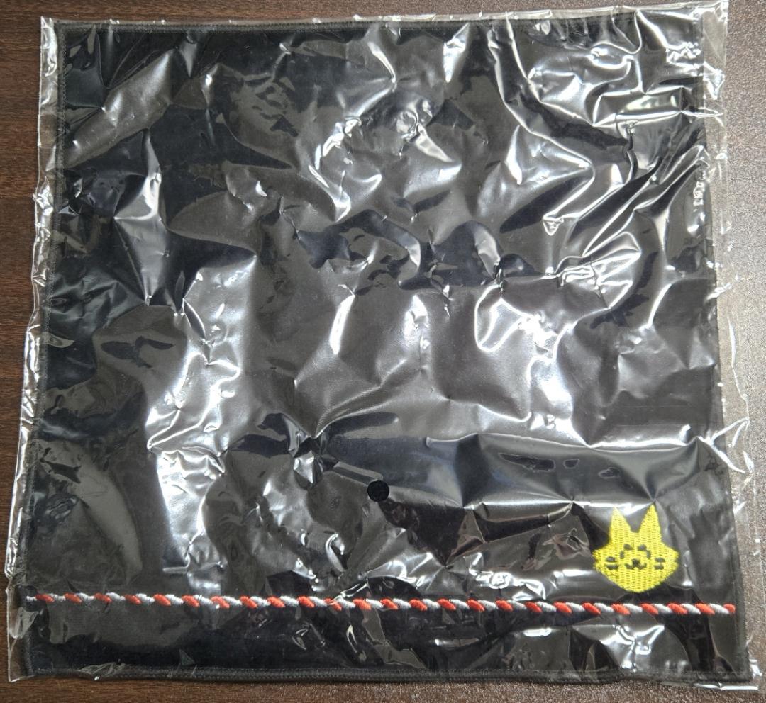 大神ミオ　活動2周年記念グッズ　フルセット