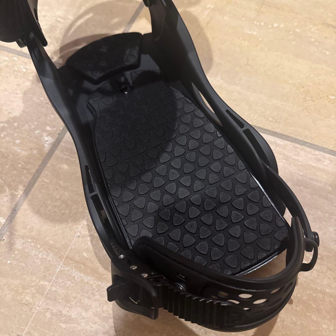 UNION FLITE PRO スノーボード ビンディング ＸＬ