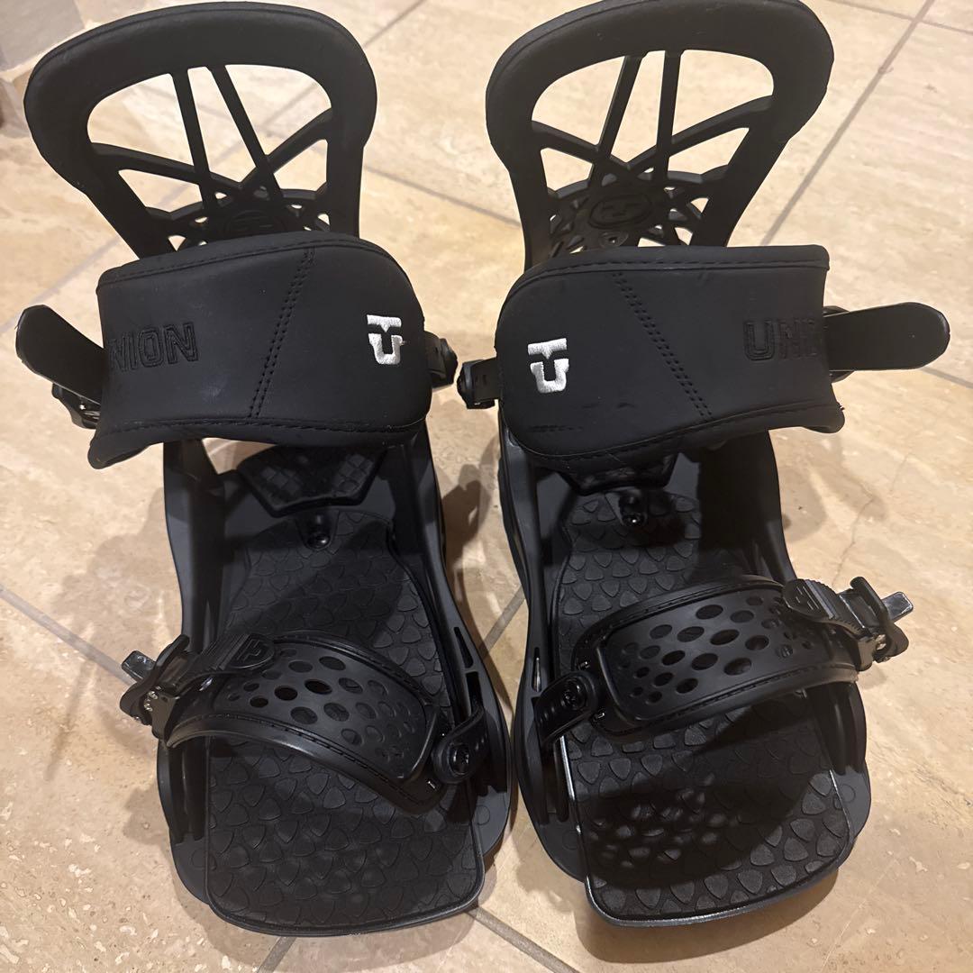 UNION FLITE PRO スノーボード ビンディング ＸＬ