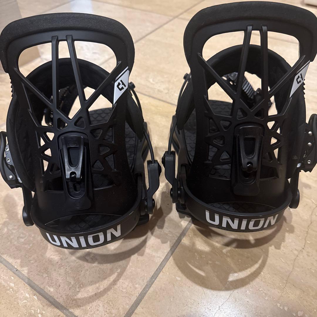 UNION FLITE PRO スノーボード ビンディング ＸＬ
