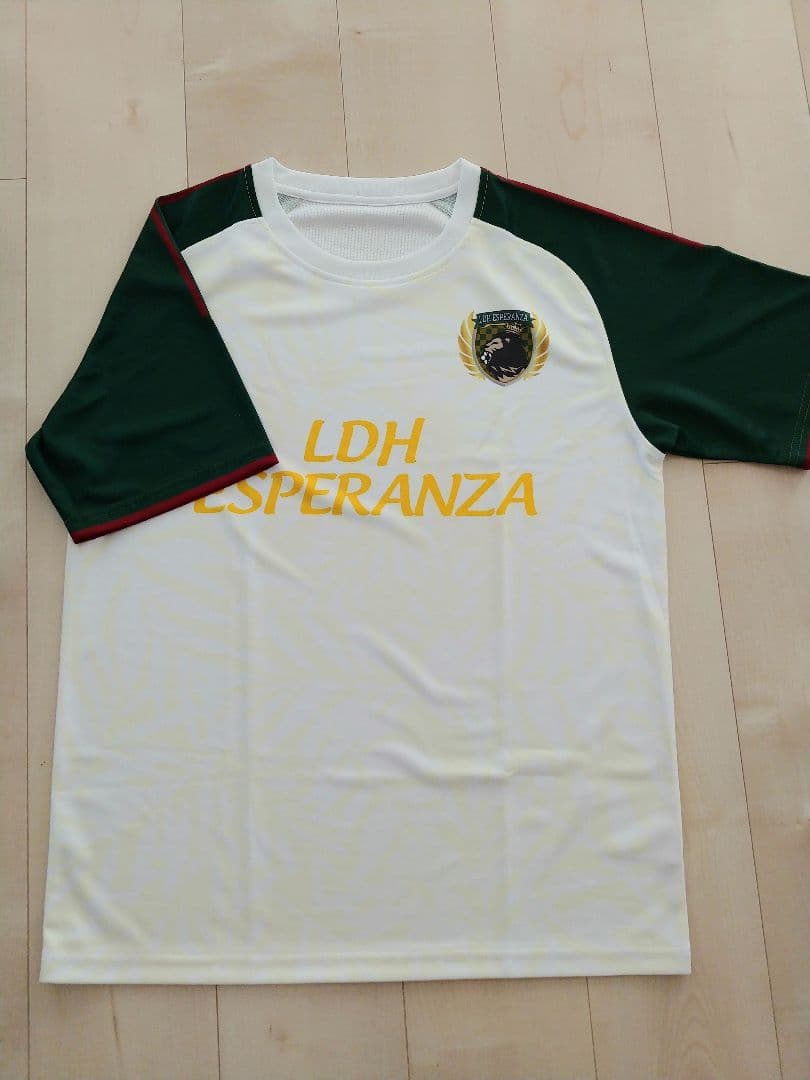 中島颯太 エスペランサ シャツ タオル セット