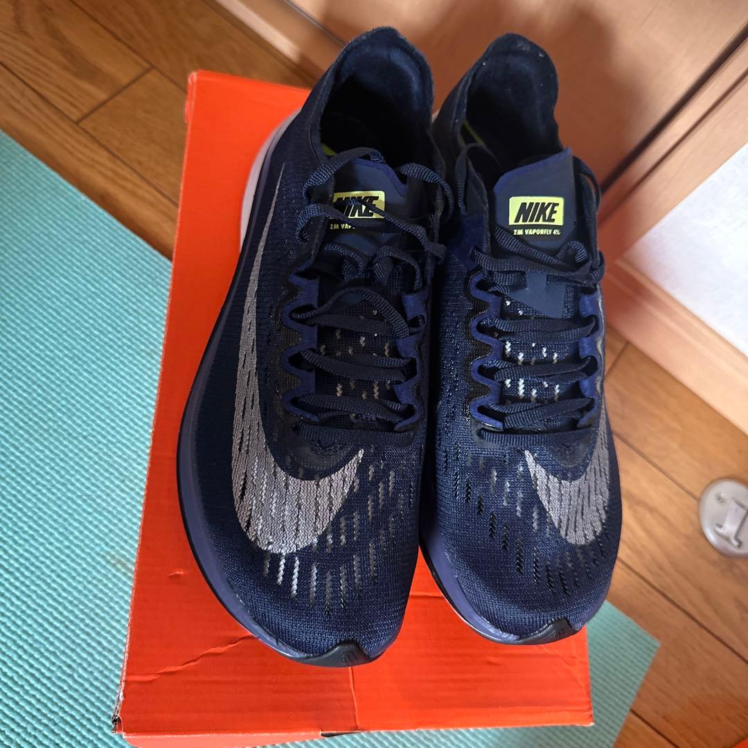 ナイキヴェイパーフライセット