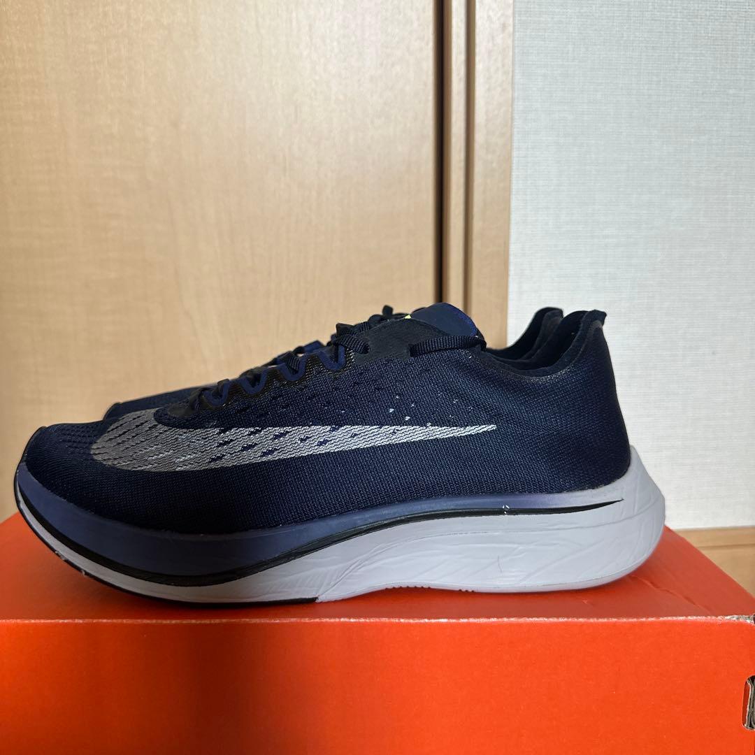 ナイキヴェイパーフライセット