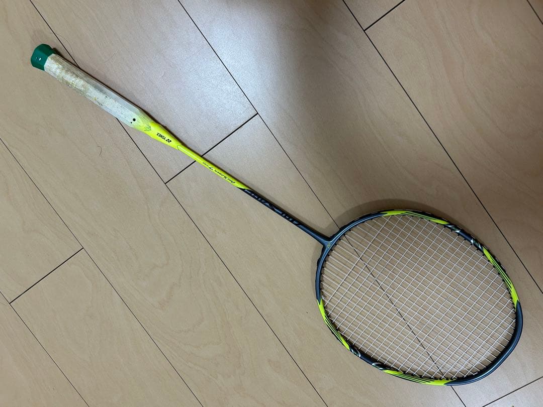 ラケット ARCSABER7pro