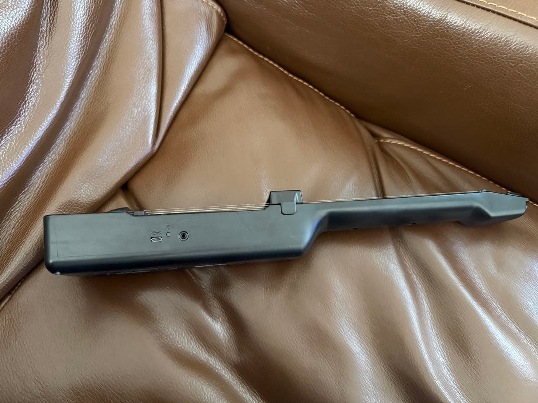 SALE 美品 jamstik+ ポータブルスマートギター