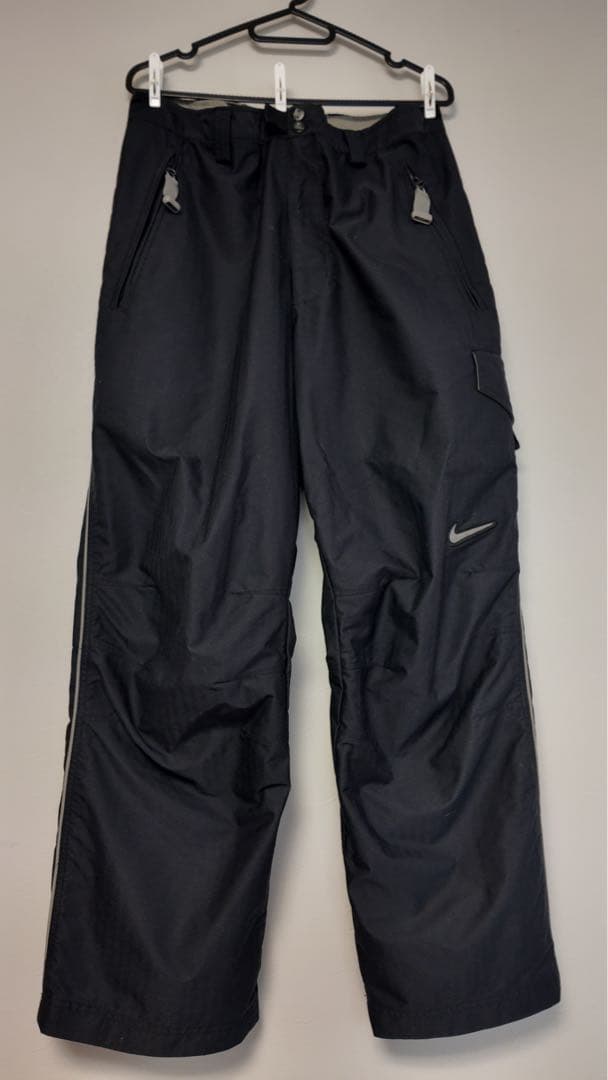 メンズウェア NIKE ACE PANTS