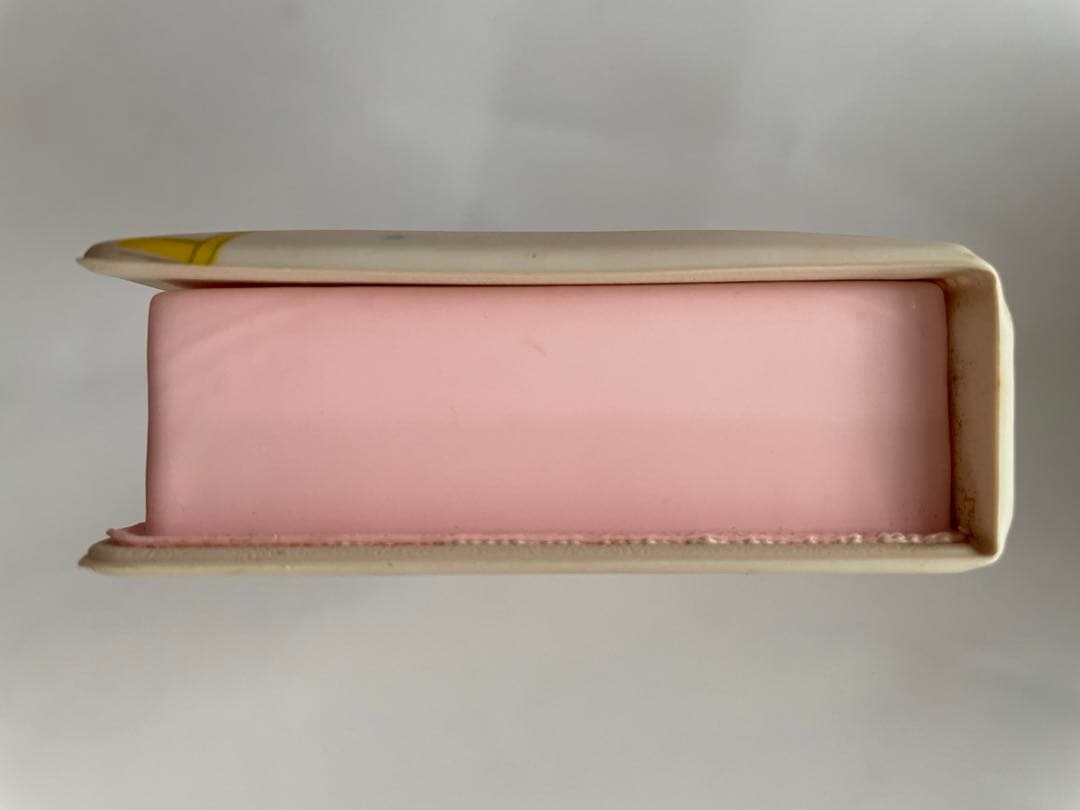 キキララ 筆箱 1976 サンリオ　レトロ　リトルツインスターズ 昭和レトロ