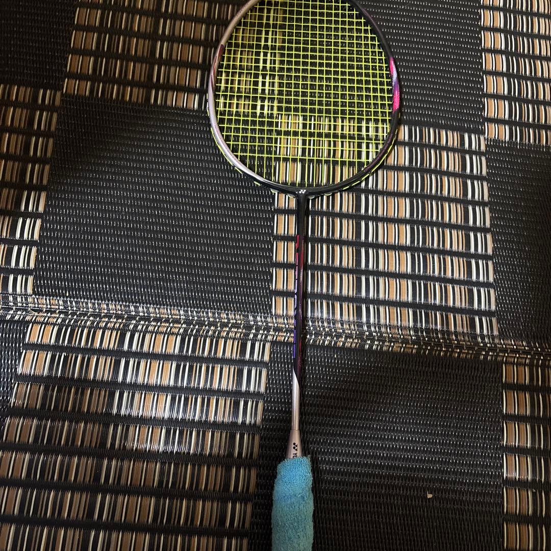 ASTROX 55 バドミントンラケット