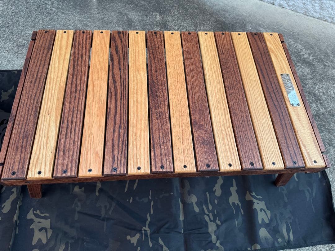 Black Design ハレテーブル セット ブラックデザイン