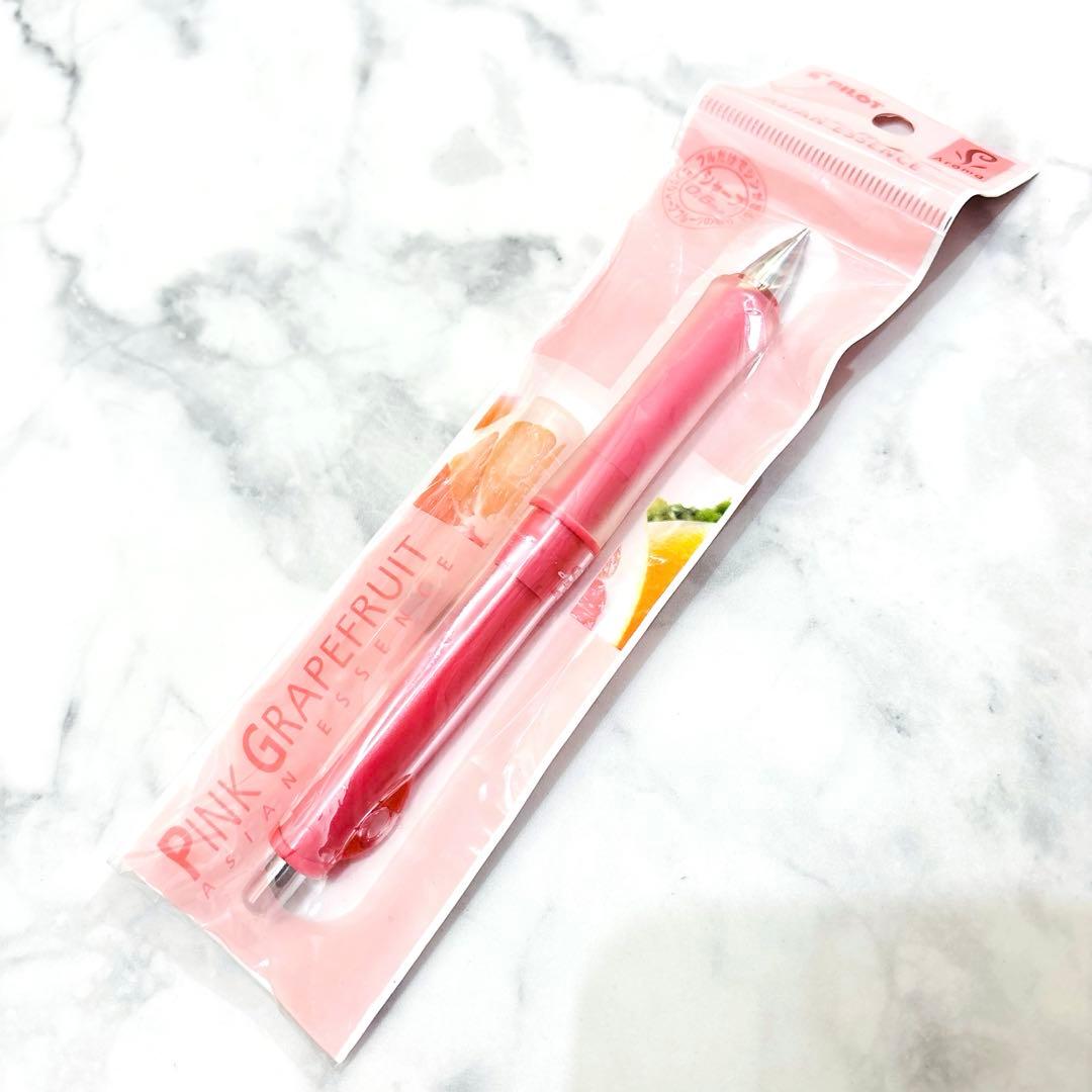 PILOT ドクターグリップ シャープペンシル アロマ 旧型 レトロ 希少