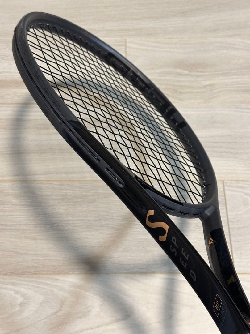 ラケット(硬式用) HEAD SPEED LEGEND MP500 G2