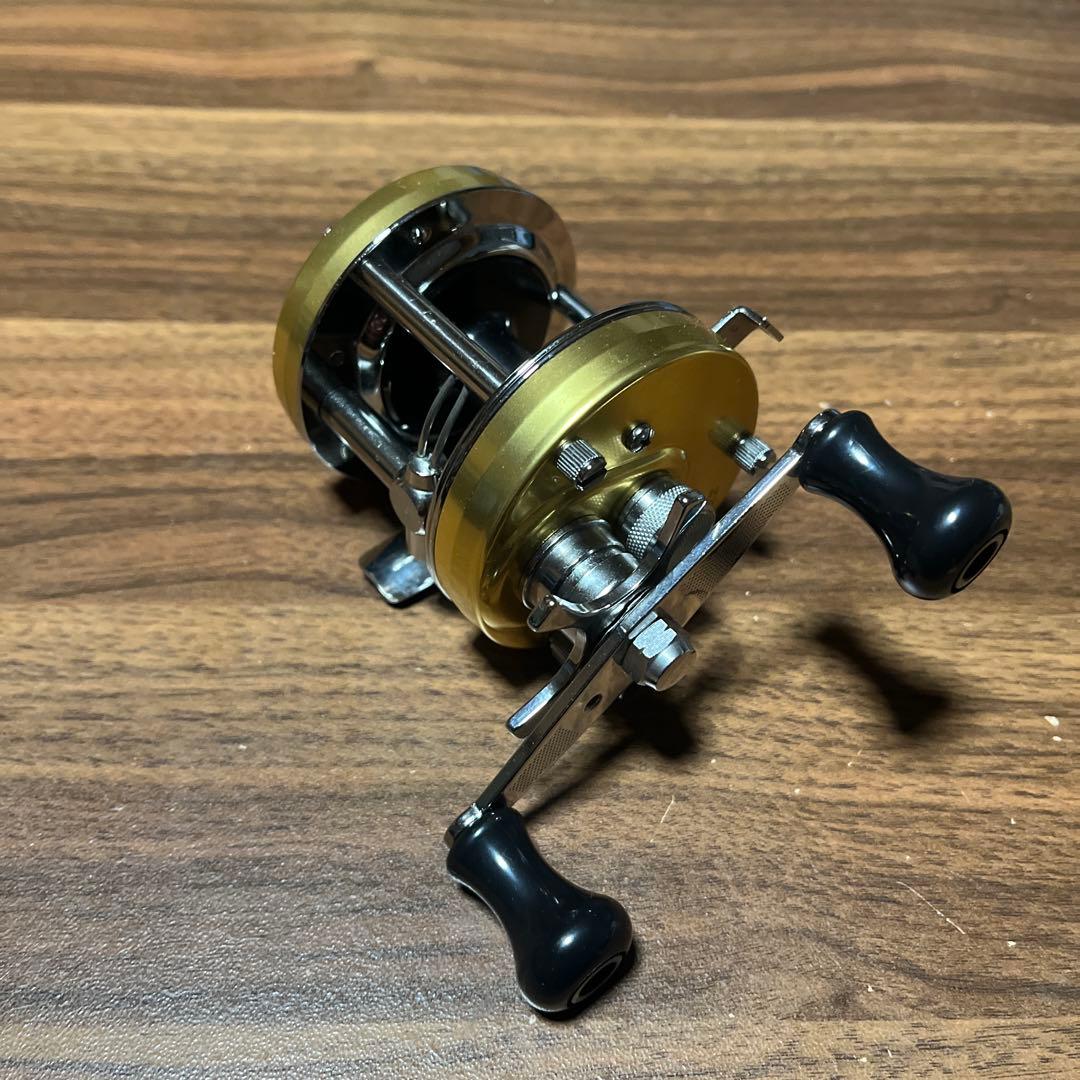 アンバサダー 5501cs