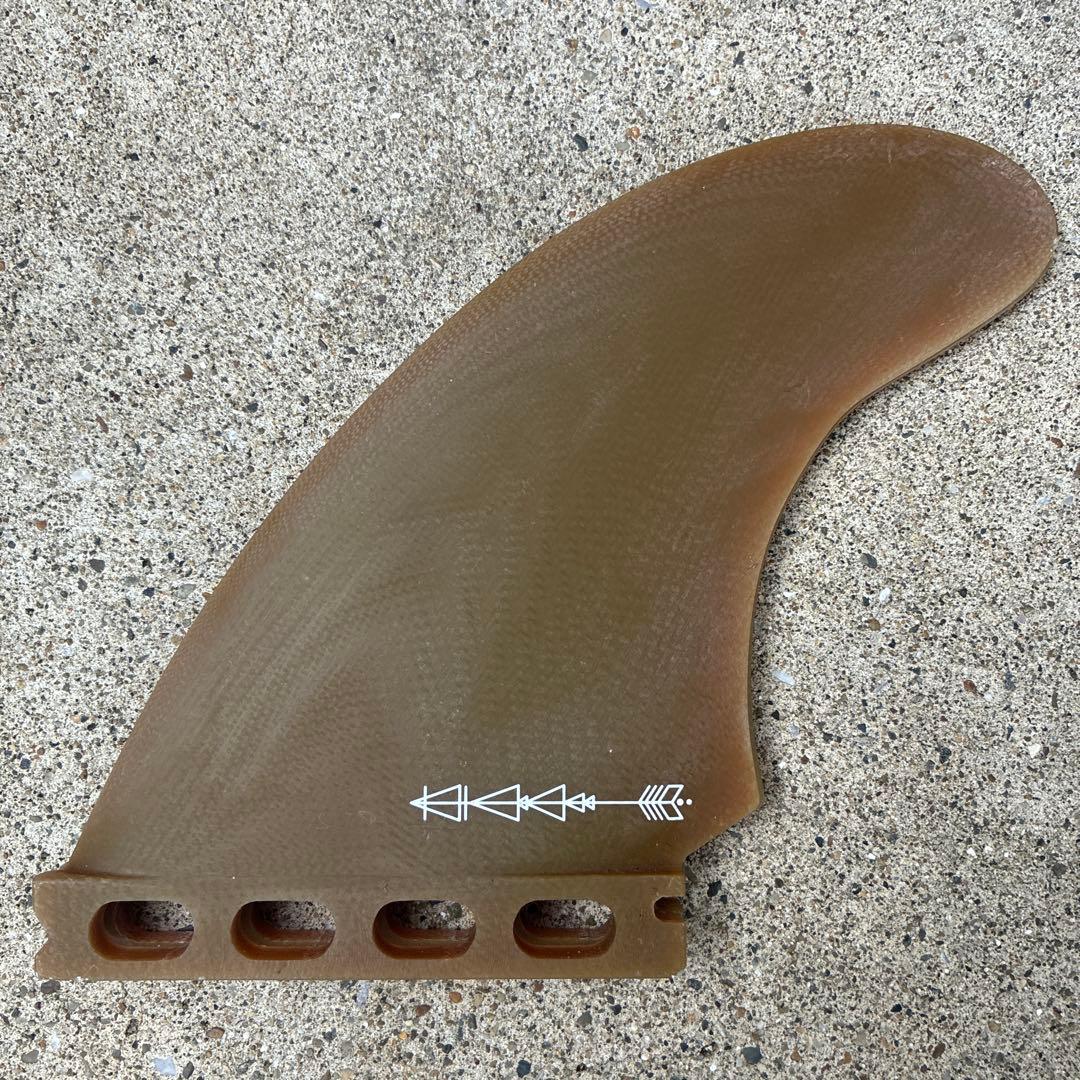 future fin tappy モデル