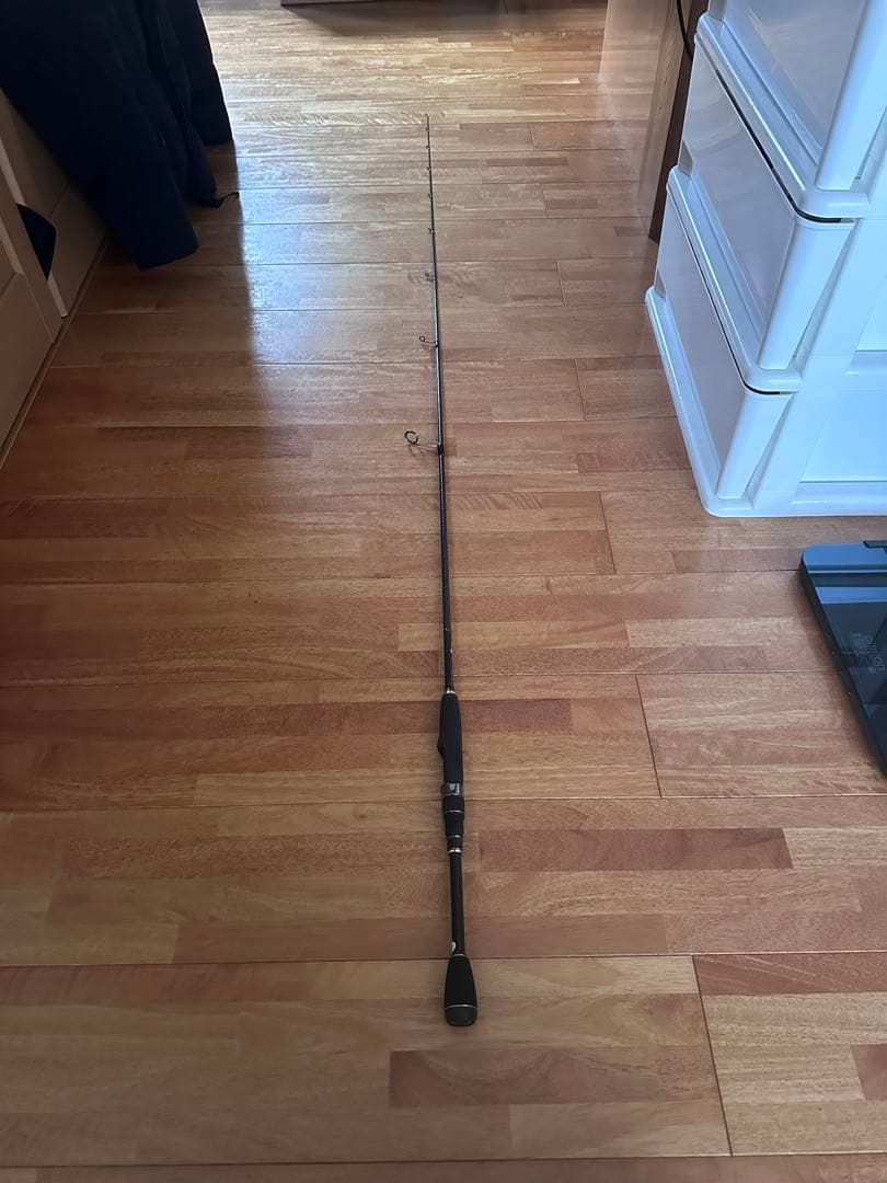 レイドジャパン グラディエーターアンチ 63LS ディフェンダー(美品)